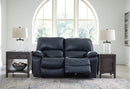 Leesworth Living Room Set - Furniture Queen (GA)*