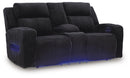 Belvarrow Loveseat - Furniture Queen (GA)*
