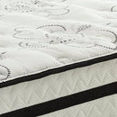 Chime 10 Inch Hybrid Mattress in a Box - Furniture Queen (GA)*