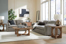 Dramatic Living Room Set - Furniture Queen (GA)*
