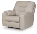 Belmone Pike Recliner - Furniture Queen (GA)*