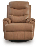 Flynwood Swivel Glider Recliner - Furniture Queen (GA)*