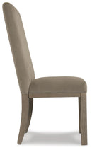 Chrestner Dining Chair - Furniture Queen (GA)*