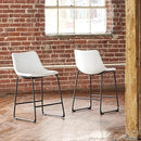 Centiar Counter Height Bar Stool - Furniture Queen (GA)*