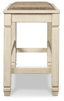 Bolanburg Dining Room Set - Furniture Queen (GA)*