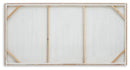Calbert Wall Art - Furniture Queen (GA)*