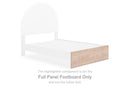 Arloster Upholstered Bed - Furniture Queen (GA)*