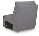 Modmax II Reclining Sofa Chaise - Furniture Queen (GA)*
