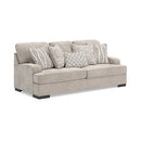 High Profile Sofa - Furniture Queen (GA)*