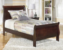 Alisdair Youth Bed - Furniture Queen (GA)*