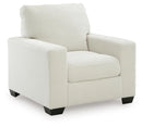 Greenbriar Chair - Furniture Queen (GA)*
