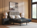 Millennium 2.0 Hybrid 12 Inch Mattress - Furniture Queen (GA)*