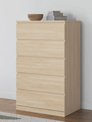 Onita Chest of Drawers - Furniture Queen (GA)*