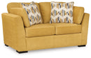 Keerwick Living Room Set - Furniture Queen (GA)*
