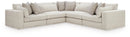 Ashbourne Estate Sectional - Furniture Queen (GA)*