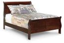 Alisdair Youth Bed - Furniture Queen (GA)*