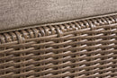 Laguna Heights Outdoor Sectional - Furniture Queen (GA)*