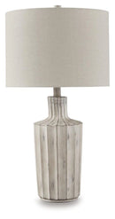Imre Table Lamp - Furniture Queen (GA)*