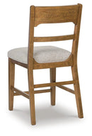 Cabalynn Counter Height Barstool - Furniture Queen (GA)*
