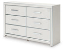 Zuraleus Dresser - Furniture Queen (GA)*