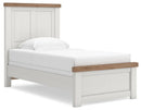 Savonport Bed - Furniture Queen (GA)*
