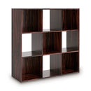 Glosmount Nine Cube Organizer - Furniture Queen (GA)*