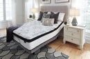 Chime 12 Inch Hybrid Mattress in a Box - Furniture Queen (GA)*
