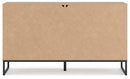 Deanlow Bedroom Package - Furniture Queen (GA)*
