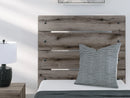 Graystorm Bed with Storage - Furniture Queen (GA)*
