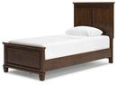 Danabrin Bed - Furniture Queen (GA)*