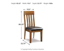 Ralene Dining Room Set