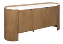 Fitzroy Accent Cabinet - Furniture Queen (GA)*