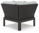 Beachloft Outdoor Seating Set - Furniture Queen (GA)*