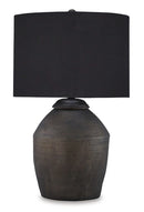 Naareman Lamp Set - Furniture Queen (GA)*