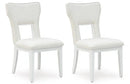 Chalanna Dining Chair - Furniture Queen (GA)*