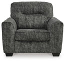 Lonoke Living Room Set - Furniture Queen (GA)*