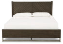 Arkenton King Bedroom Set - Furniture Queen (GA)*