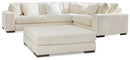 Lindyn Living Room Set - Furniture Queen (GA)*