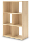 Piperton Cube Organizer - Furniture Queen (GA)*