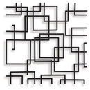 Aadanton Wall Decor - Furniture Queen (GA)*