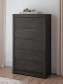 Fraluna Chest of Drawers - Furniture Queen (GA)*