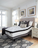 Chime 12 Inch Hybrid Mattress in a Box - Furniture Queen (GA)*