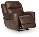 4Z-Tribano Recliner - Furniture Queen (GA)*
