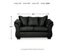 Darcy Living Room Set