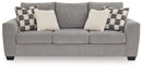 Loreo Sofa - Furniture Queen (GA)*