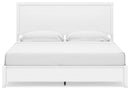 Binterglen Bed - Furniture Queen (GA)*