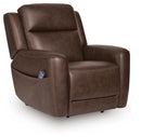 4Z-Tribano Recliner - Furniture Queen (GA)*