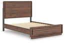 Fortlorn Bed - Furniture Queen (GA)*