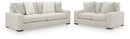 Conlee-Pike Living Room Set - Furniture Queen (GA)*