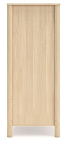Cabinella Chest of Drawers - Furniture Queen (GA)*